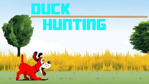 game pic for Duck hunting